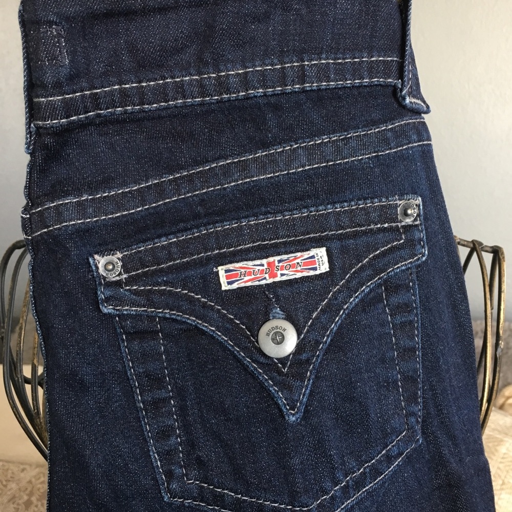 Hudson Jeans